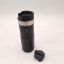 Bild von Stanley NeverLeak Travel Mug 0.35L Matte Black Auslaufsicher Thermobecher Kaffee 