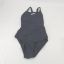 Bild von ARENA Damen Women's Team Swimsuit Swim Pro Solid Badeanz ge Schwarz-weiß 36 EU 