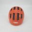 Bild von ABUS Unisex Fahrradhelm Orange Shiny Orange S 45-50 cm Helme Radfahren 