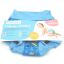 Bild von Dorlle Kinder Schnorchelset Tauchset Schnorchelmaske 3-Kanal Premium Dry Baby 