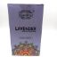 Bild von raajsee Lavendel Natürlich Räucherstäbchen 15 g x 12 Packung 100% Rein Organisch 