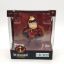 Bild von Jada Pixar Figurine Mr Incredible 10cm Metall 253071003 Action Figures & 