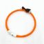 Bild von Karlie Visio Light LED Schlauchhalsband L: 20 70 cm orange Collars Apparel & 
