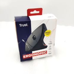Bild von Trust Verto Kabellose Vertikale Maus Wireless Ergonomische Maus Vorbeugung Gegen 