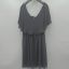 Bild von Naf Naf Damen Lazale Kleid Not Applicable Schwarz N  oir 625 38 Herstellergröße: 