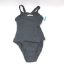 Bild von arena Damen Sport Badeanzug Solid Swim Pro Schnelltrocknend UV-Schutz UPF 50+ 