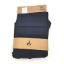 Bild von Amazon Aware Herren Boxershorts aus Baumwoll-Modal schlanke Passform 3er-Pack 