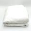 Bild von Italienische Bettwäsche Slipcover Comfort mit DX Peninsula Weiß 290 cm 
