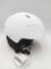 Bild von uvex Unisex Jugend heyya pro Skihelm weiß-schwarz matt 54-58 cm Schneehelme Schnee 