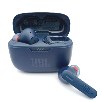 Bild von JBL Tune 230 NC TWS  Wasserfeste True-Wireless In-Ear-Kopfhörer Headphones