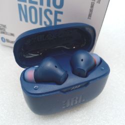 Bild von JBL Tune 230 NC TWS  Wasserfeste True-Wireless In-Ear-Kopfhörer Headphones