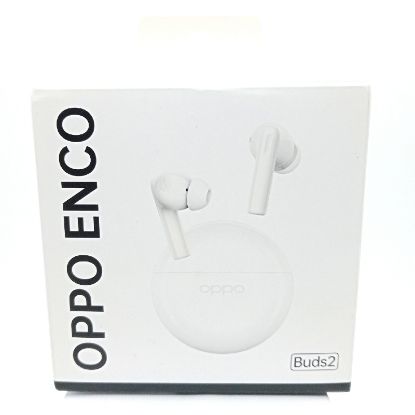 Bild von OPPO Enco Buds 2 drahtlose Bluetooth-Kopfhörer HD-Sound Klare Anrufe 28H Wireless